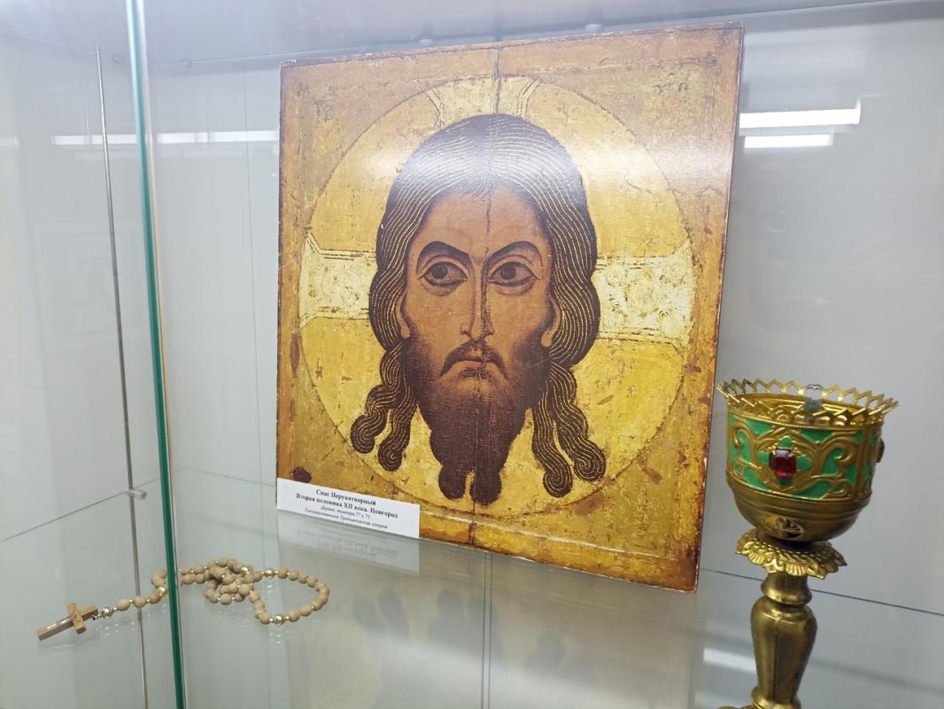 Выставка «Шедевры Третьяковской галереи" | Музей Отрадного